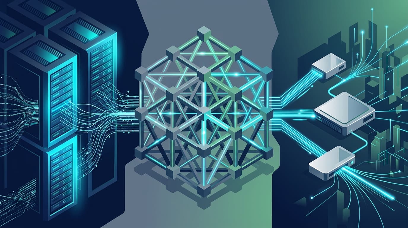 From Raw FLOPs to Milliseconds: The Three Stage Lifecycle of a Modern AI Model